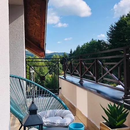 דירה Milmari N95