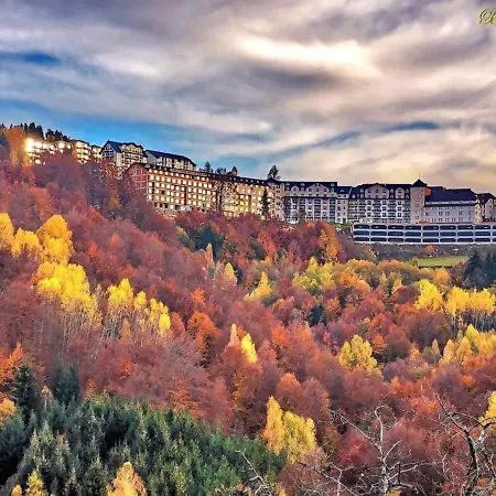 דירה Milmari N95