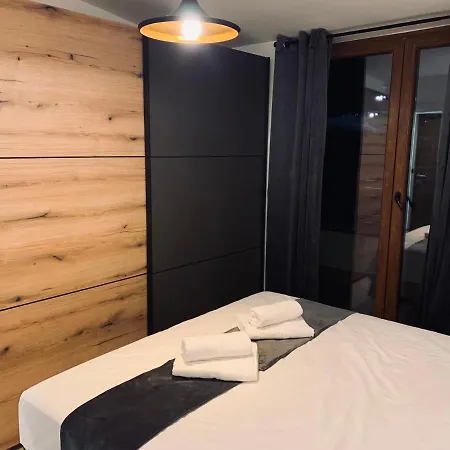 Milmari N95 דירה