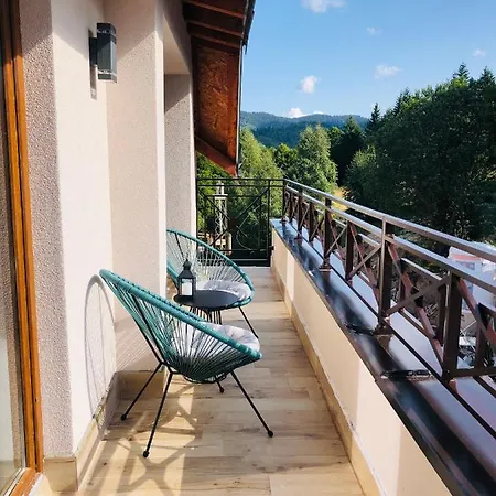 Milmari N95 Apartment