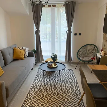 דירה Milmari N95 *