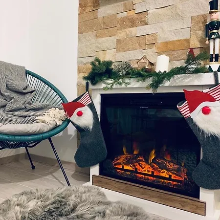 דירה Milmari N95 *