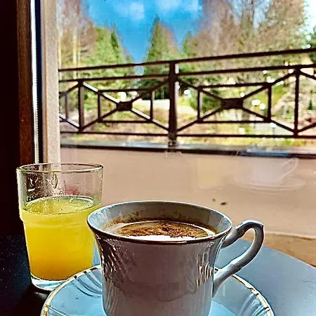 דירה Milmari N95 קופאוניק