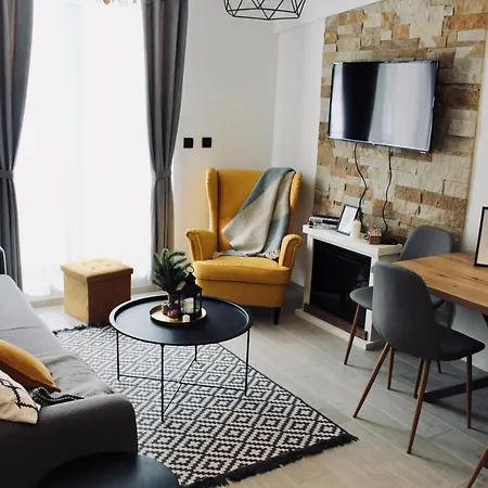 Milmari N95 דירה *