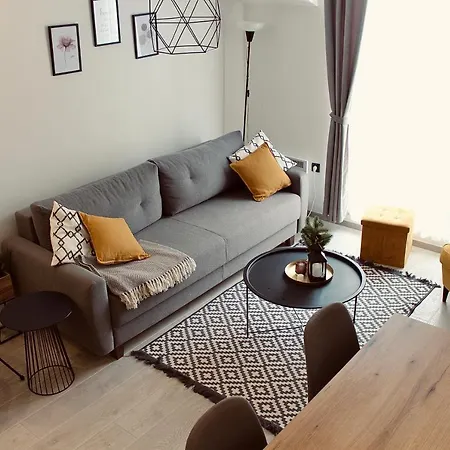 Milmari N95 דירה קופאוניק