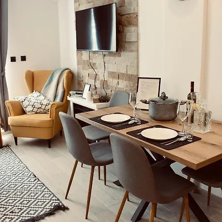 דירה Milmari N95 קופאוניק