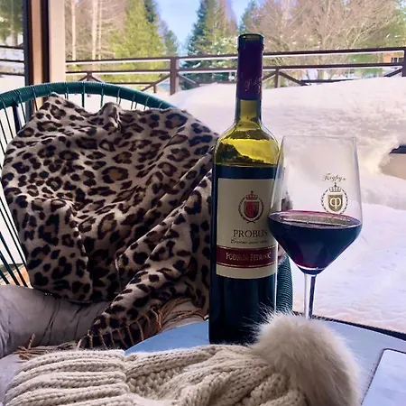 Apartman Milmari N95