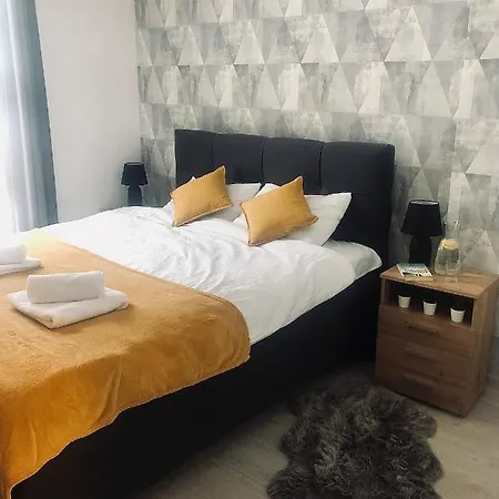 Milmari N95 דירה