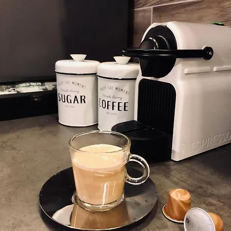 דירה Milmari N95 קופאוניק