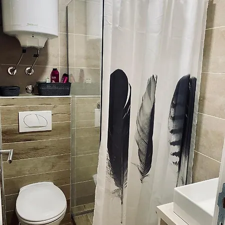 Milmari N95 דירה