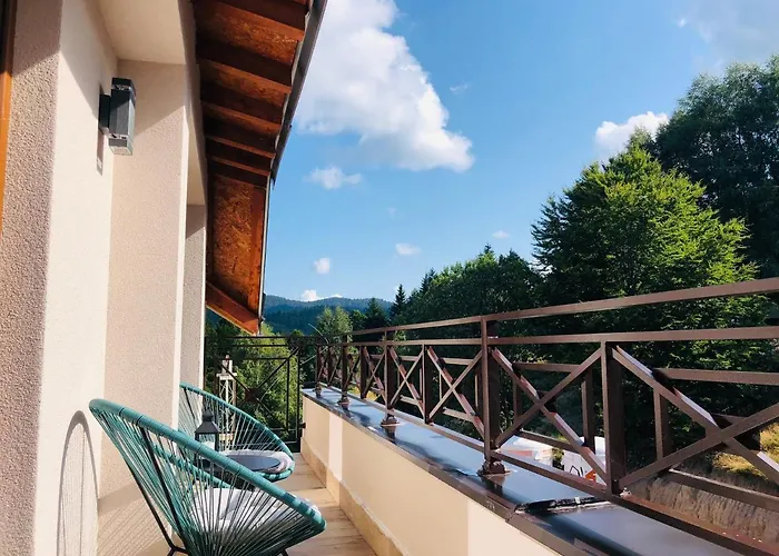 Milmari N95 公寓 *