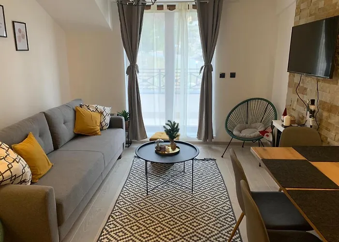 公寓 Milmari N95 *