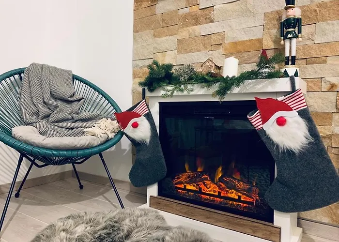 公寓 Milmari N95 *