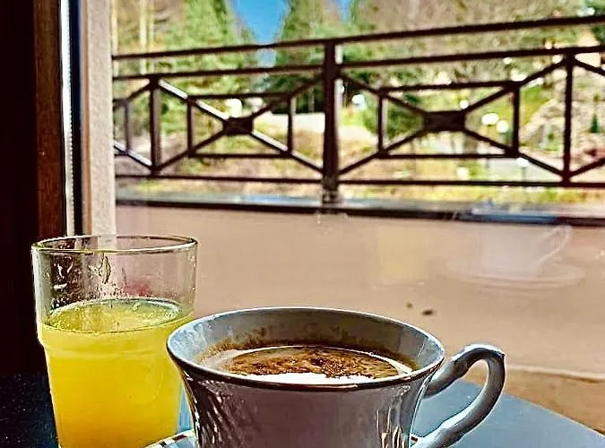 公寓 Milmari N95 科帕奥尼克