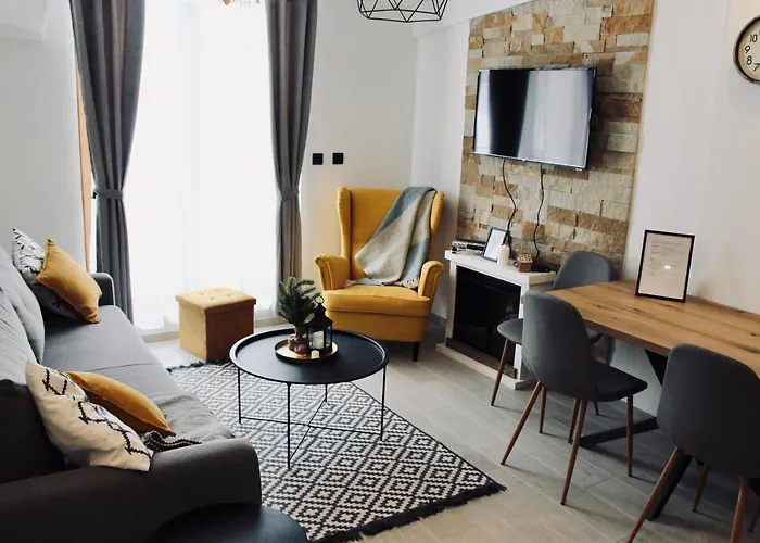 Milmari N95 公寓 *