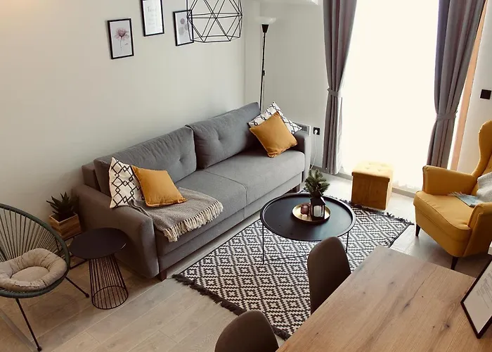 Milmari N95 公寓 科帕奥尼克