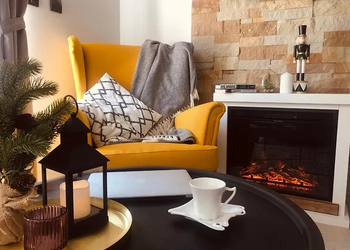 Milmari N95 公寓 *