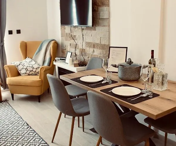 公寓 Milmari N95 科帕奥尼克