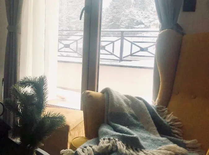 公寓 Milmari N95 科帕奥尼克